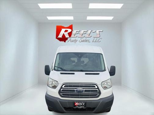 2016 Ford Transit-350 XL