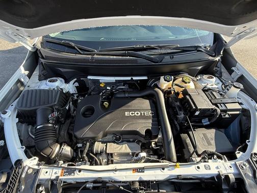 2022 GMC Terrain AWD AT4