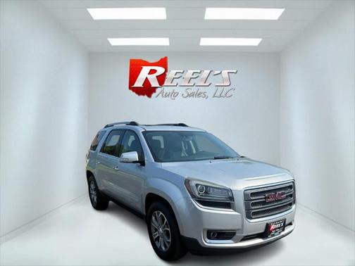 2015 GMC Acadia SLT-2