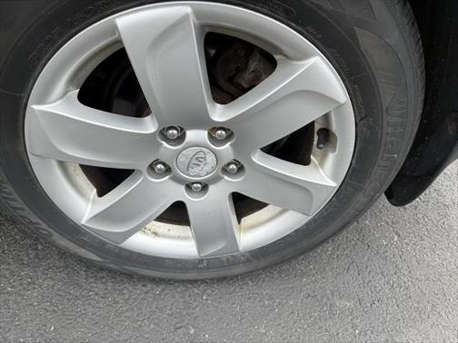 2008 Kia Rondo LX V6