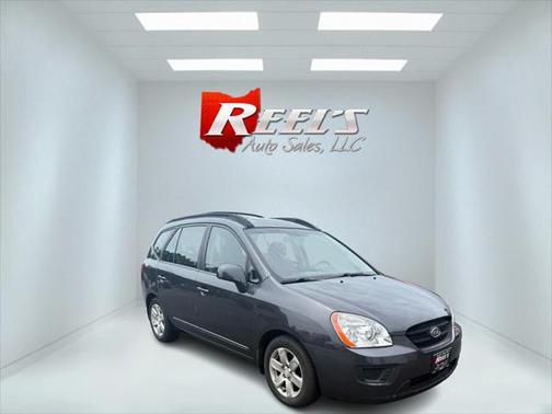 2008 Kia Rondo LX V6