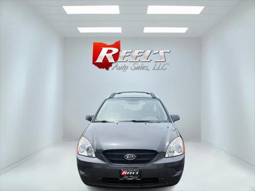 2008 Kia Rondo LX V6