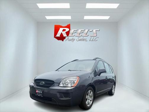 2008 Kia Rondo LX V6