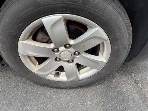 2008 Kia Rondo LX V6
