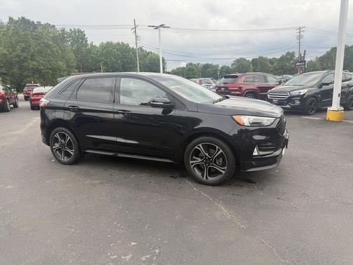 2019 Ford Edge ST