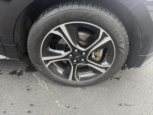 2019 Ford Edge ST