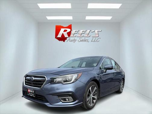 2018 Subaru Legacy Limited
