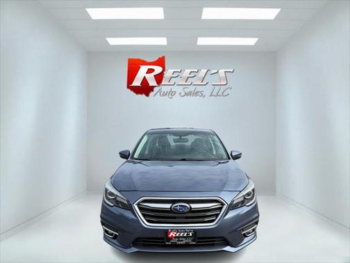2018 Subaru Legacy Limited