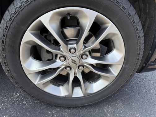 2019 Dodge Durango GT Plus