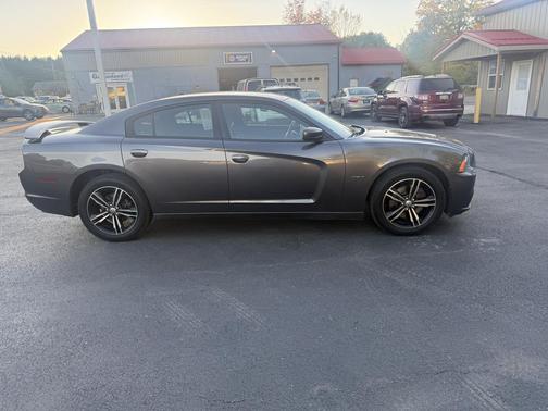 2014 Dodge Charger R/T