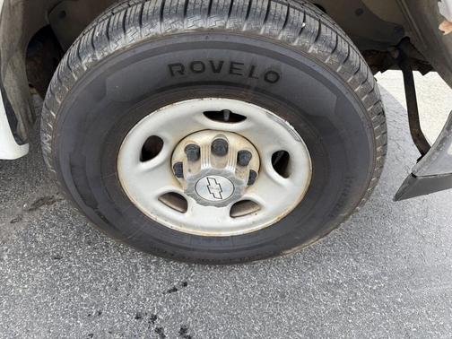 2018 Chevrolet Express 3500 LT
