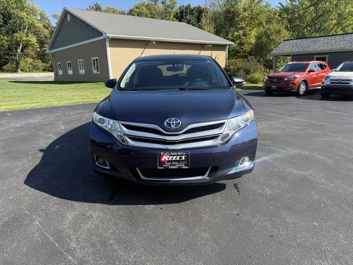2015 Toyota Venza LE