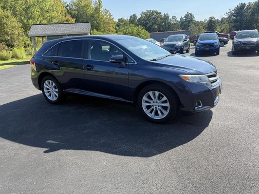 2015 Toyota Venza LE