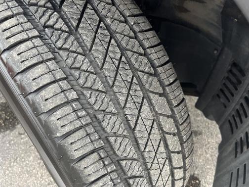 2019 Lexus RX 350L Luxury