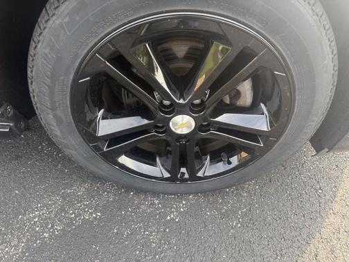 2016 Chevrolet Cruze LT Auto