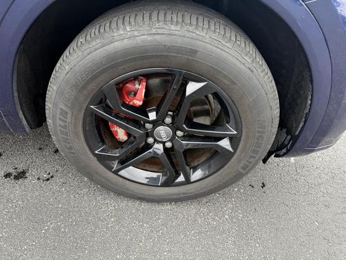 2018 Audi Q5 2.0T Premium Plus