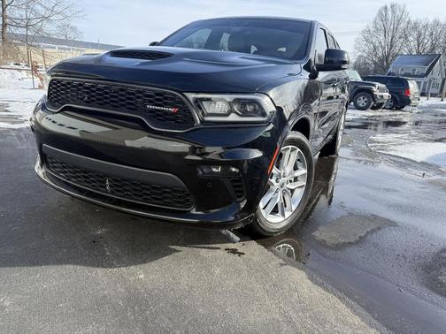 2022 Dodge Durango R/T AWD