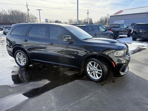 2022 Dodge Durango R/T AWD