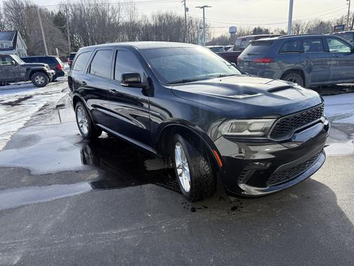2022 Dodge Durango R/T AWD