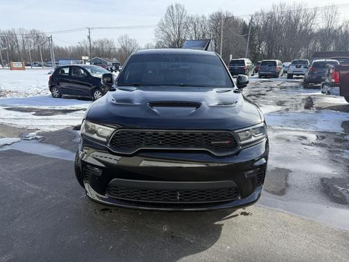 2022 Dodge Durango R/T AWD
