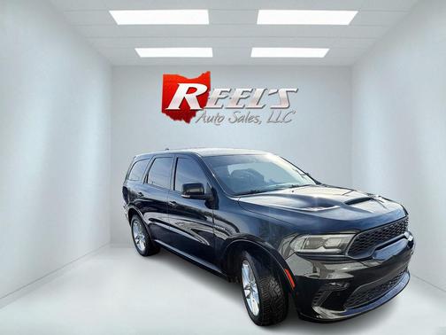2022 Dodge Durango R/T AWD