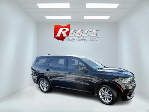 2022 Dodge Durango R/T AWD
