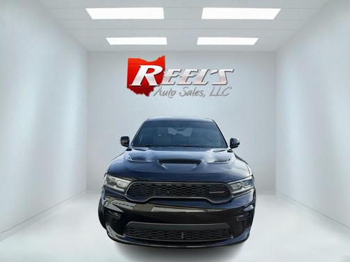 2022 Dodge Durango R/T AWD
