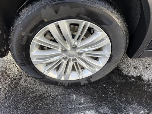 2022 Mitsubishi Outlander ES 2.5 S-AWC