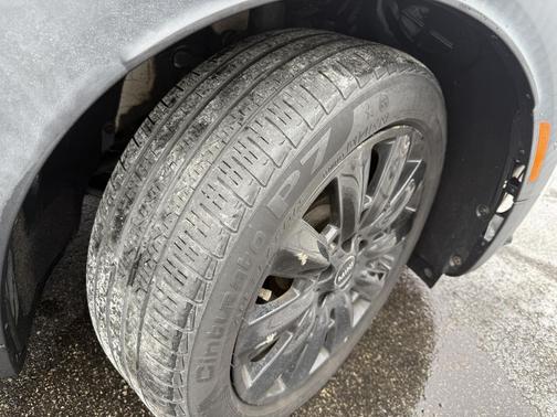 2018 MINI Countryman Cooper S ALL4