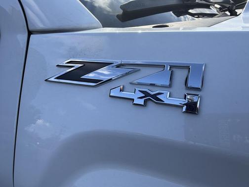 2017 GMC Sierra 2500 SLE