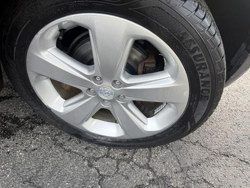 2016 Buick Encore Base