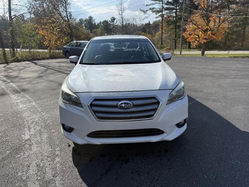 2015 Subaru Legacy Limited