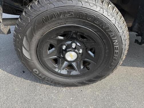 2014 Chevrolet Silverado 1500 Work Truck 1WT