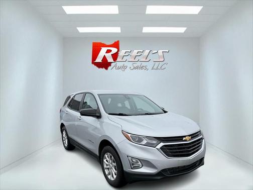 2020 Chevrolet Equinox L