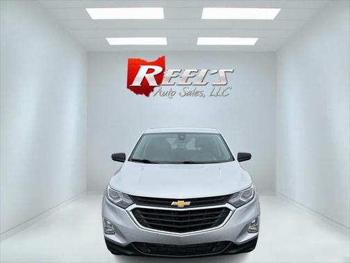 2020 Chevrolet Equinox L