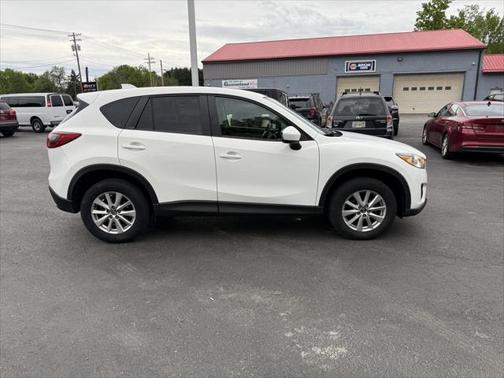 2014 Mazda CX-5 Touring