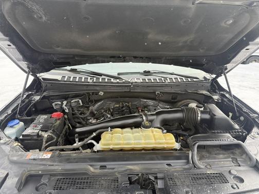 2021 Ford Expedition Max XLT