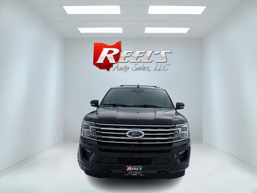 2021 Ford Expedition Max XLT