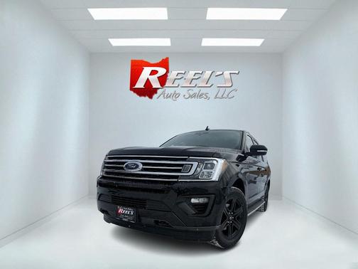 2021 Ford Expedition Max XLT