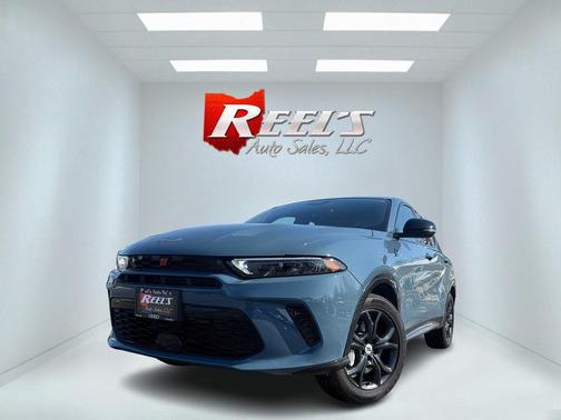 2024 Dodge Hornet R/T EAWD