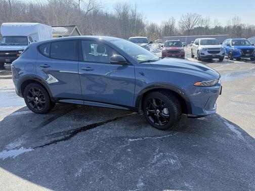 2024 Dodge Hornet R/T EAWD