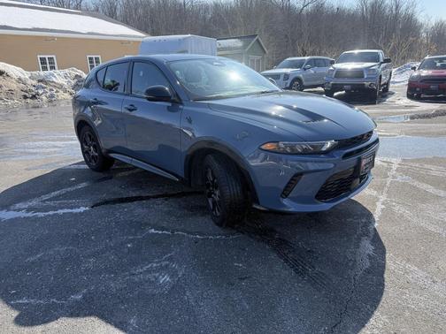 2024 Dodge Hornet R/T EAWD