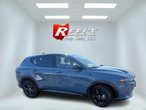 2024 Dodge Hornet R/T EAWD