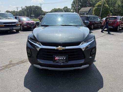 2020 Chevrolet Blazer 2LT