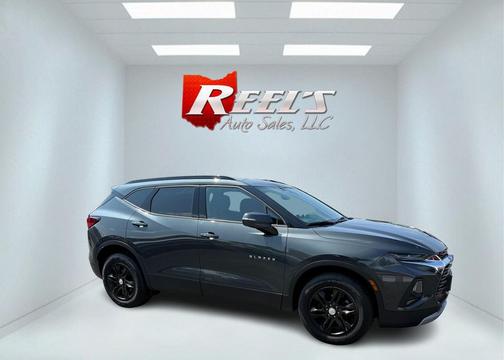 2020 Chevrolet Blazer 2LT