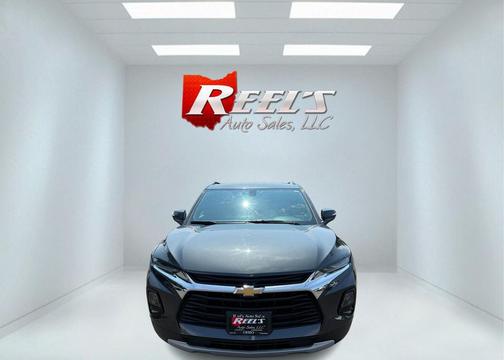 2020 Chevrolet Blazer 2LT