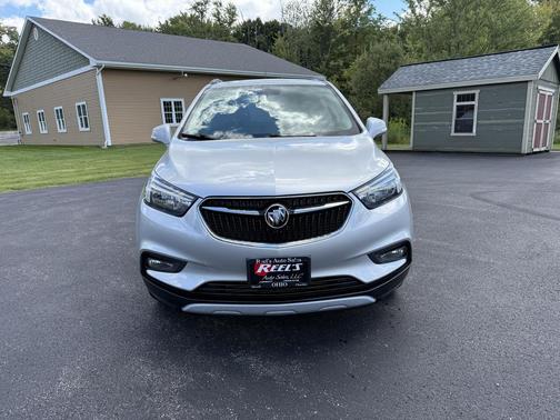 2017 Buick Encore Preferred II