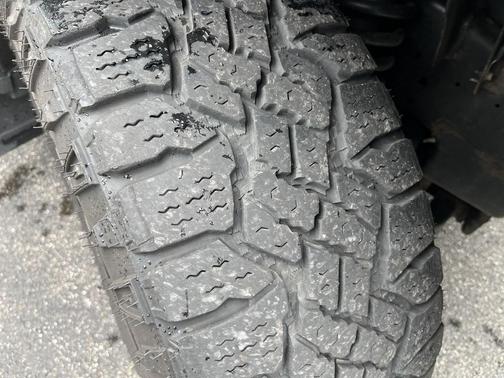 Lead Foot 2020 Ford F-150 XLT
