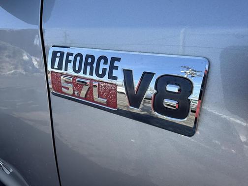 2013 Toyota Tundra Grade