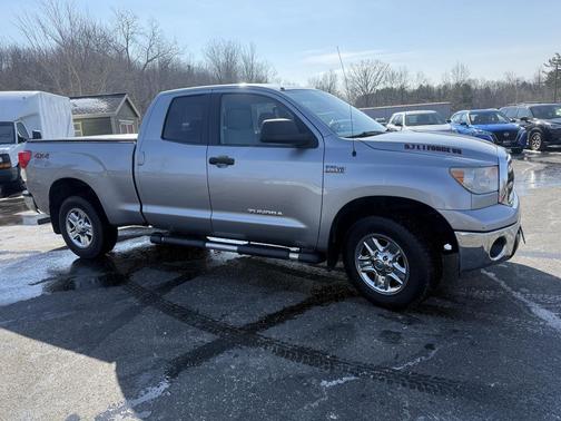 2013 Toyota Tundra Grade
